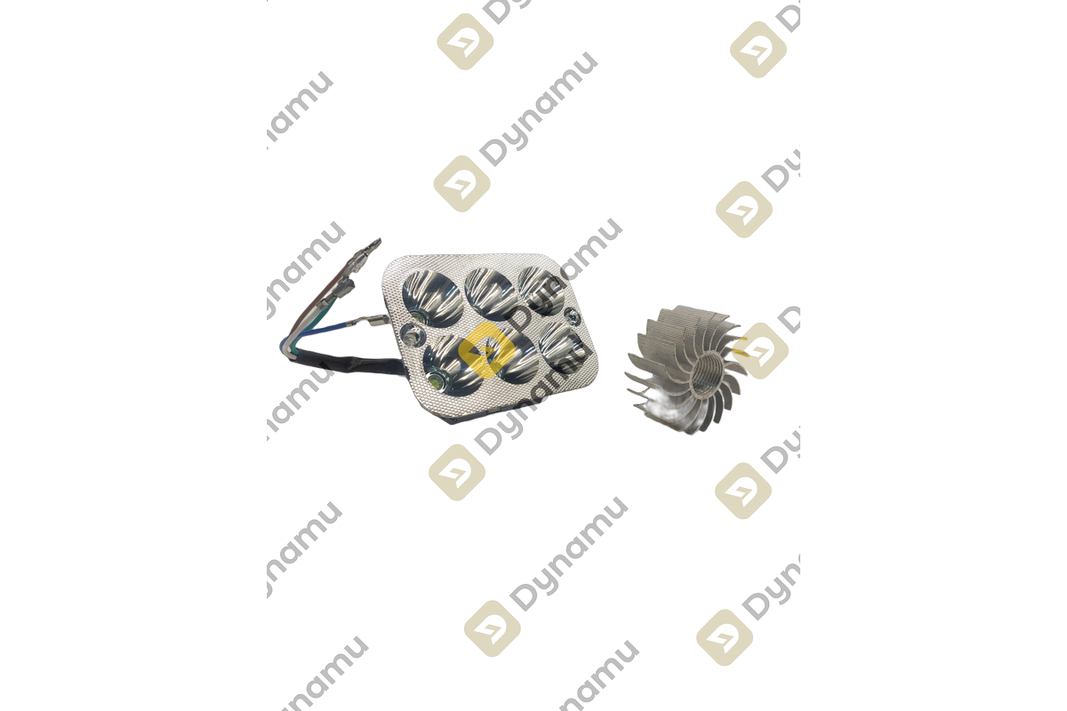 led for motorcycles