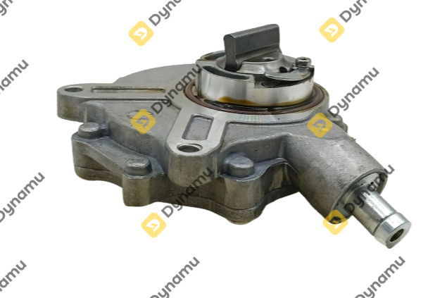 Vacuum pump 2