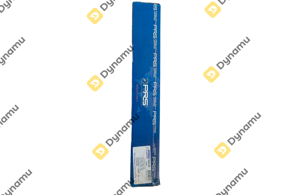 Front Stabilizer Link (Link Stabilizer) 4