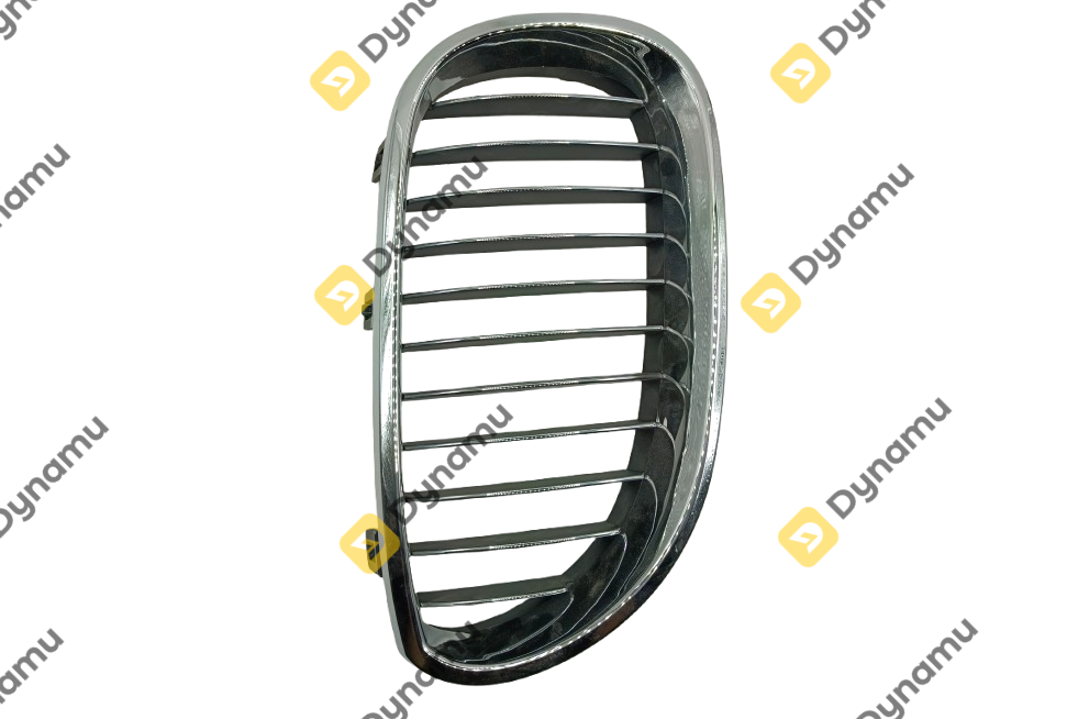 Grille right 