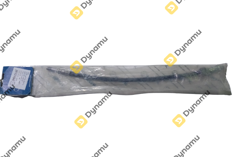 Front Brake Hose 2