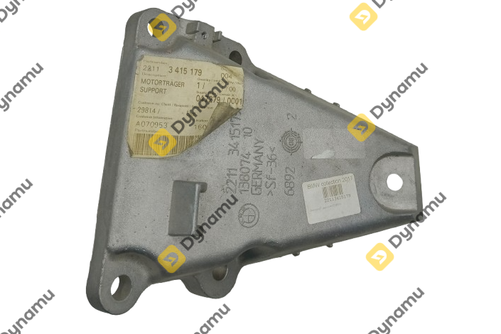Engine Support / Engine Mount Bracket (Left) 2