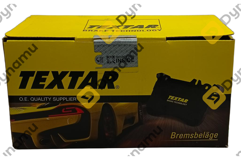 brake pads asbestos-free 3