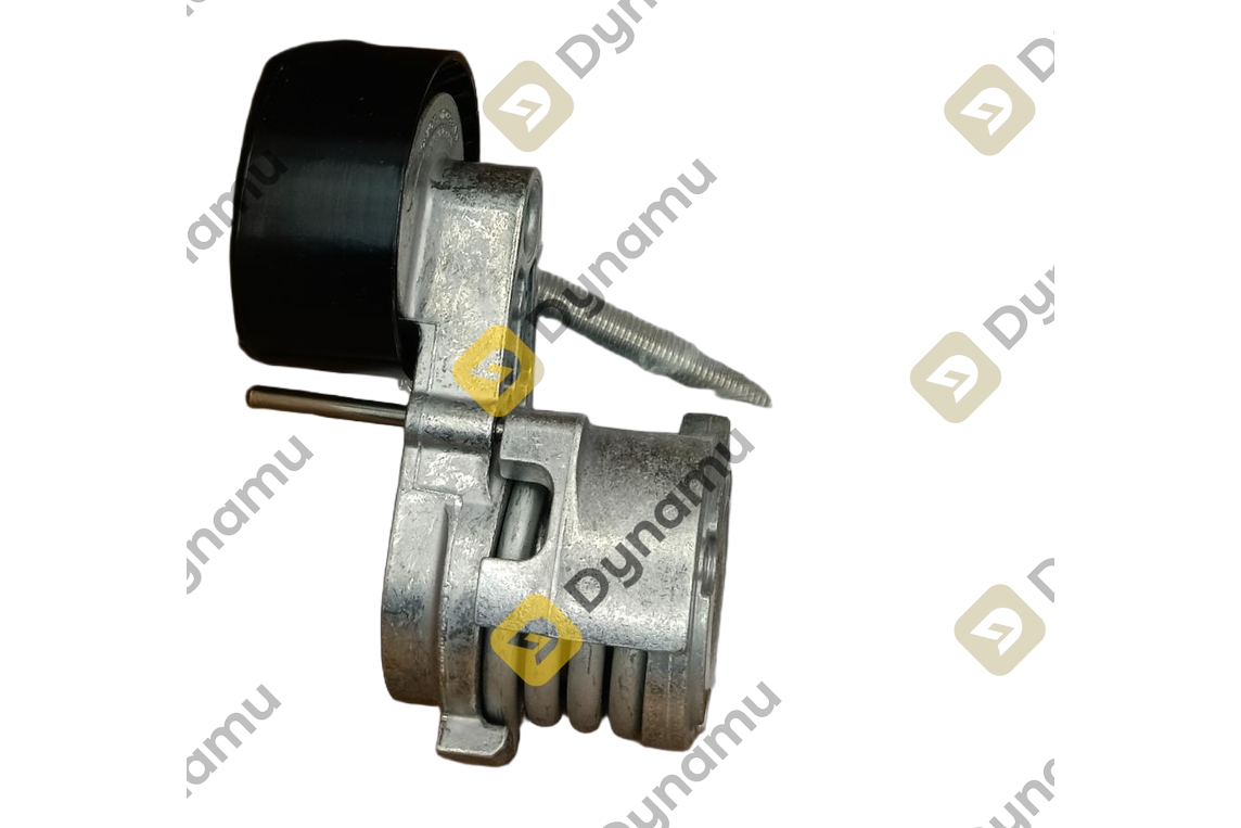 Mechanical belt tensioner BMW INA