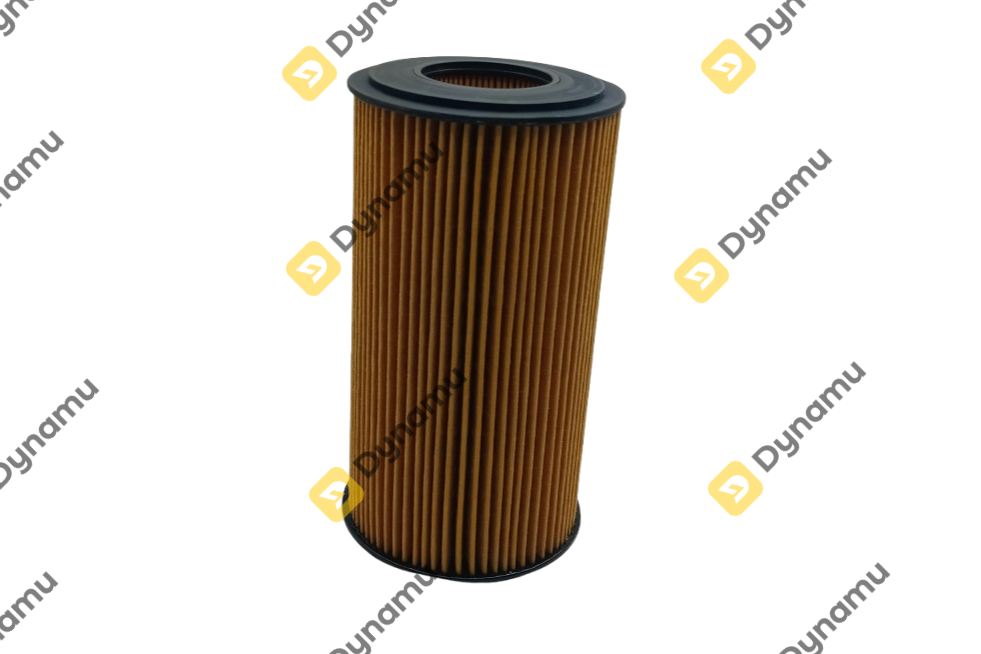 Oil filter BMW 2
