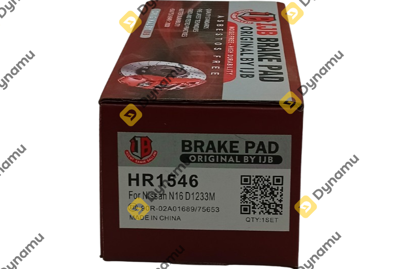 Rear Bumper Bracket