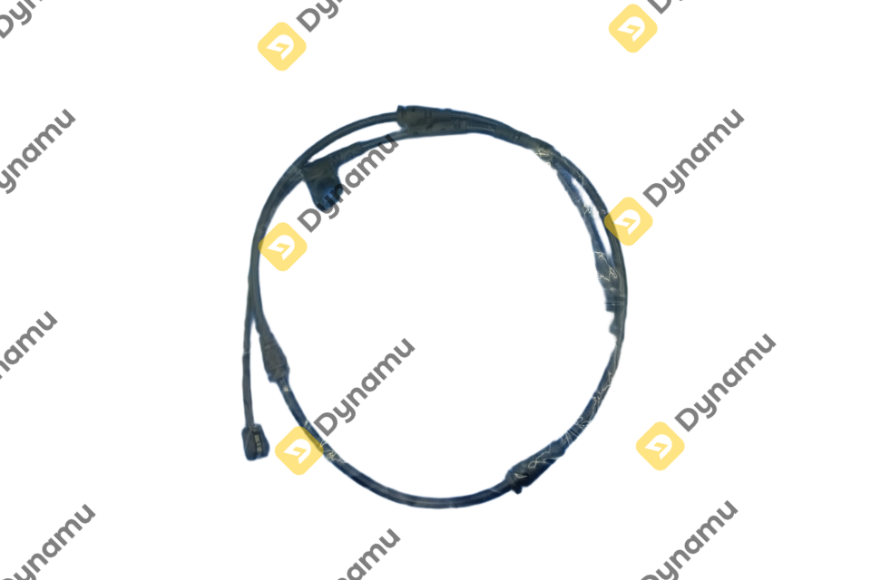 Avortex Front Brake Pad Wear Sensor for BMW