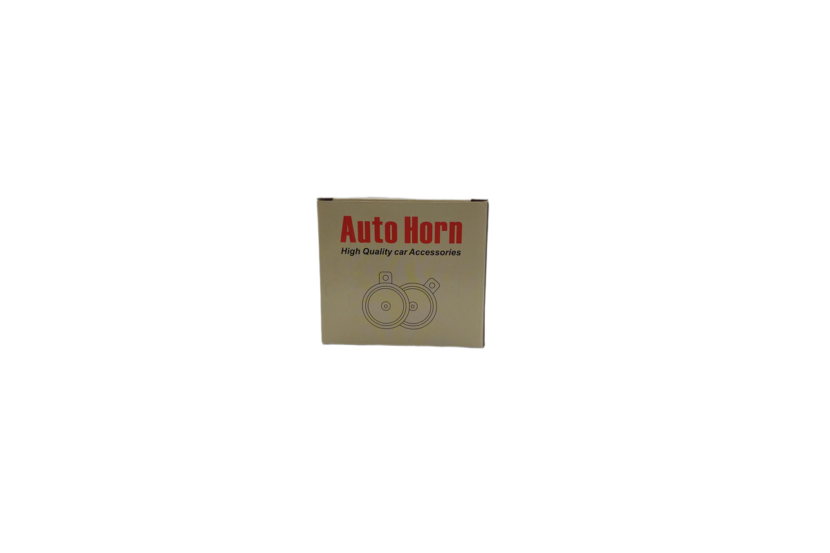 ELECTRIC HORN