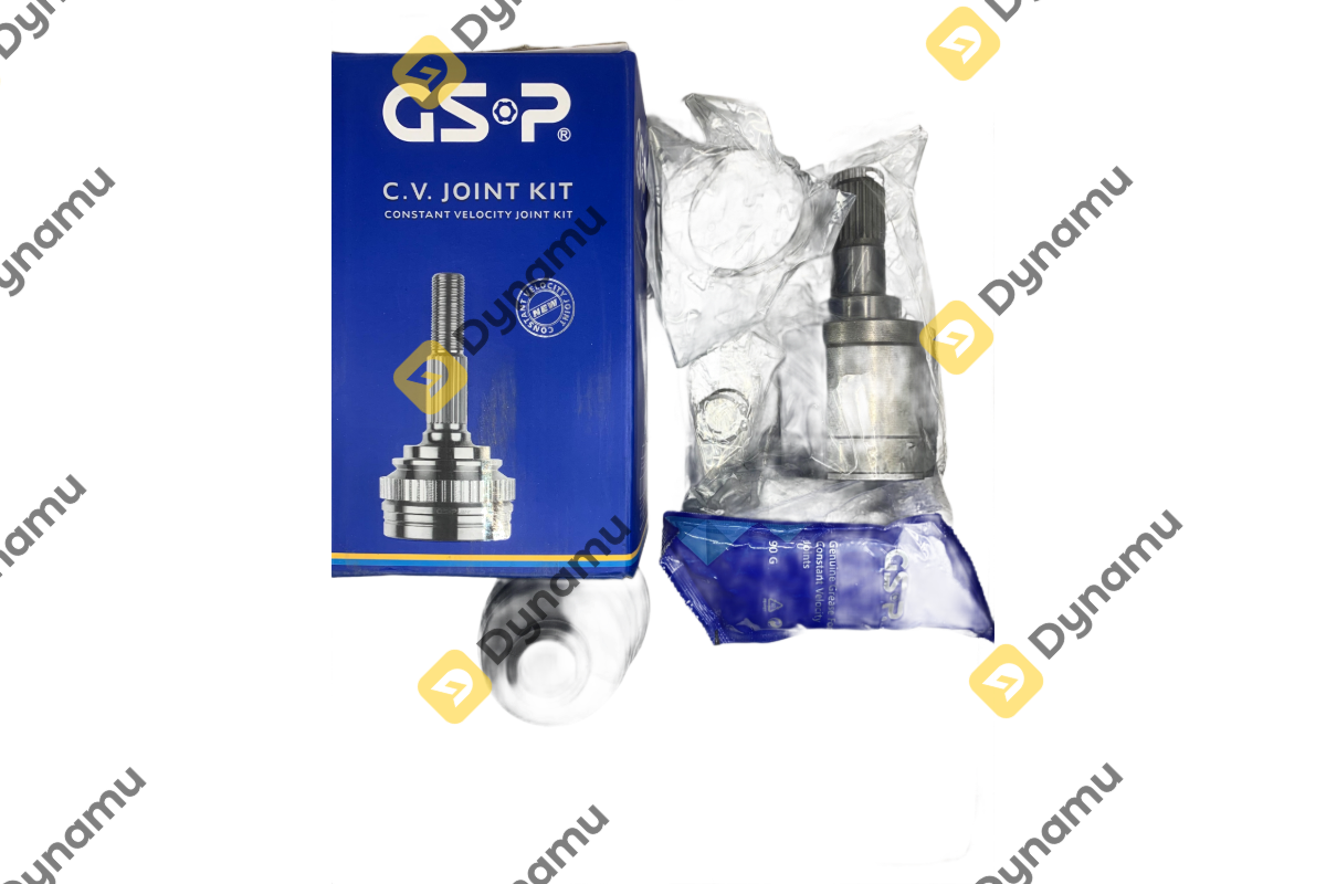 Inner CV Joint -GSP-Elentra HD-Cerato 2