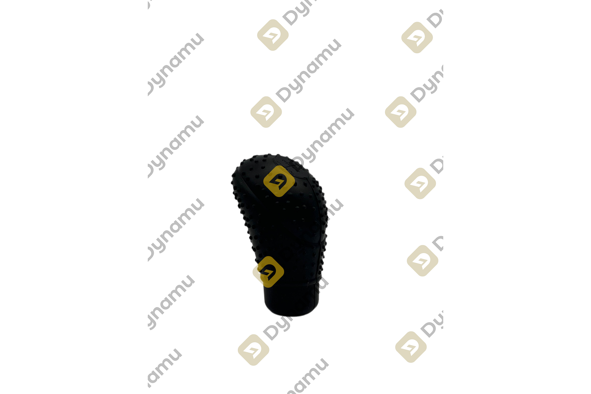 Silicone Car Gear Shift Knob Cover