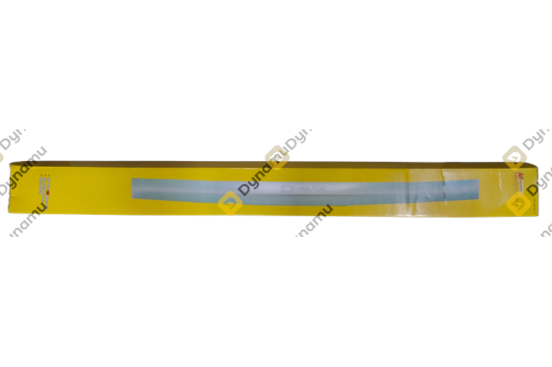 REAR SPOILER D-MAX 3