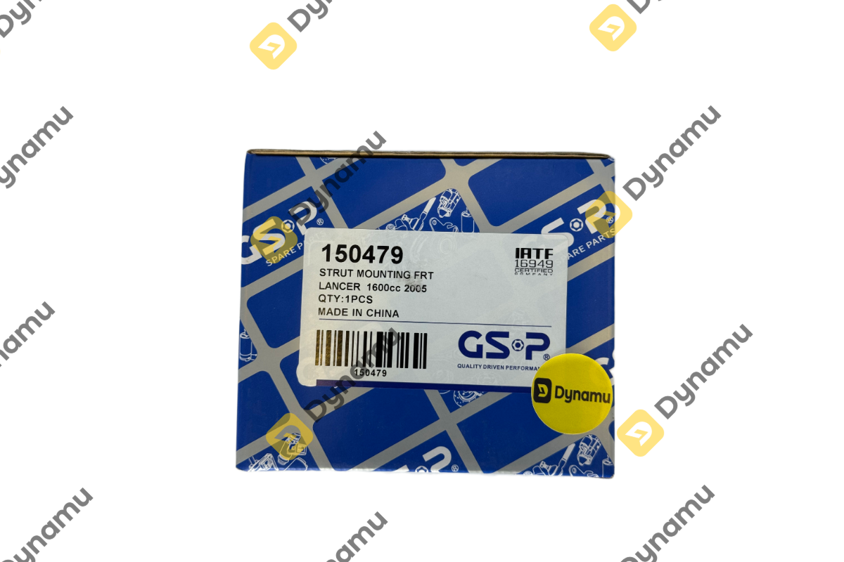 Strut Mounting FRT-Mitsubishi lancer 1300 (2005)
