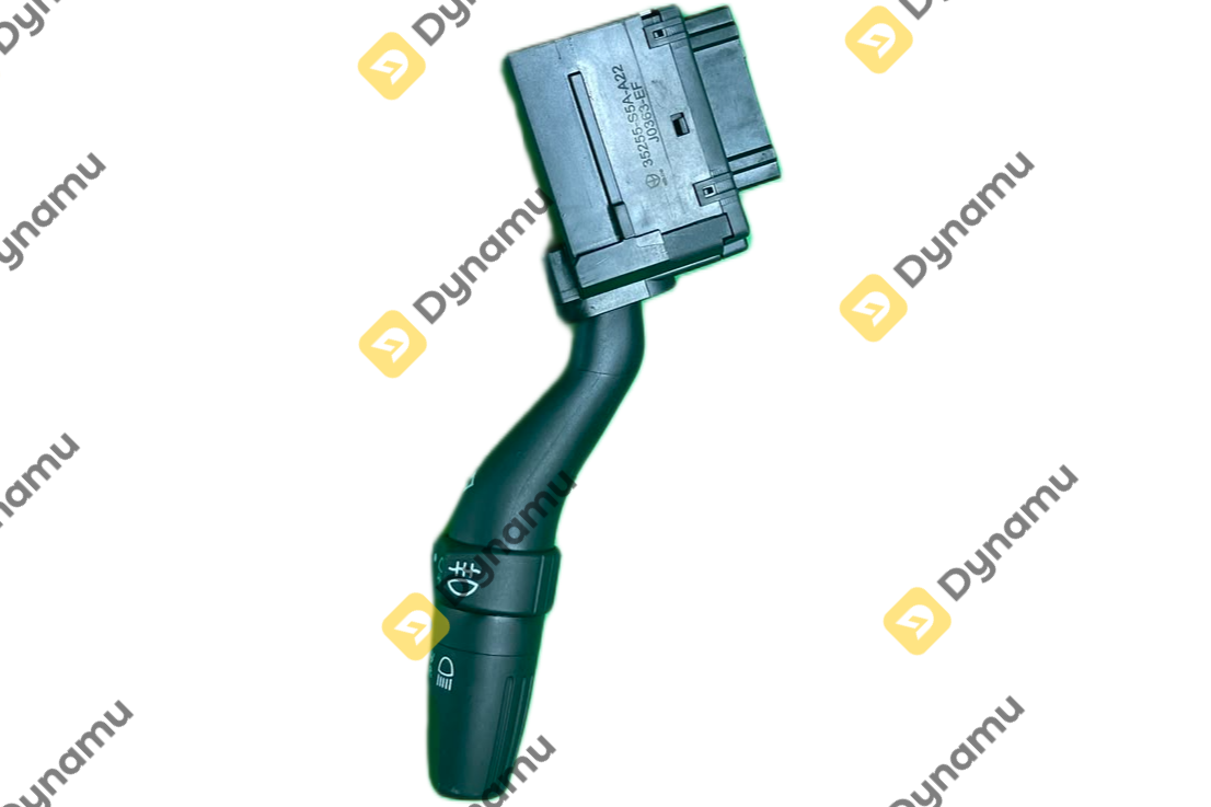 Headlight and Turn Signal Switch