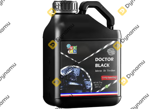 Concentrated Air Freshener (5 L)