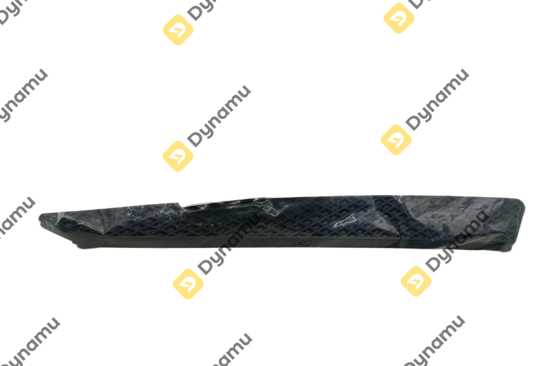 Head Lamp Grille / Headlight Trim