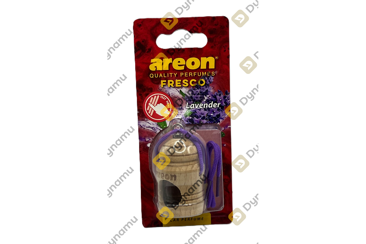 areon LAVENDER air freshener