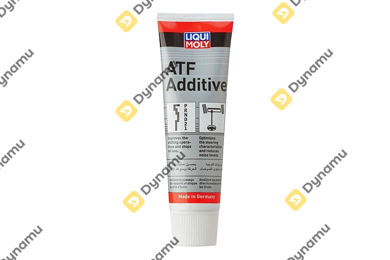 Liqui Moly ATF Additive
