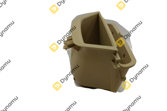 Trim for handle recess  2