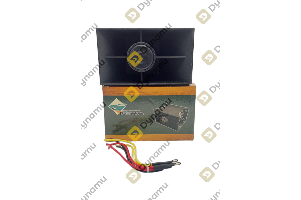 ELECTRIC HORN 3