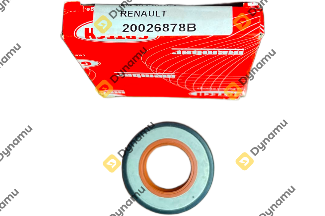 Camshaft Oil Seal