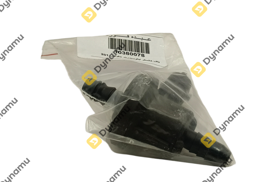 Canister Purge Valve 2