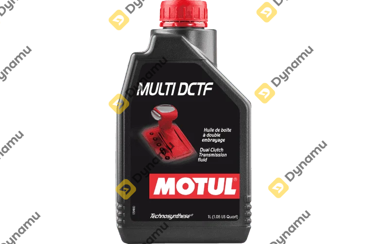 MOTUL MULTI DCTF Transmission Fluid - 1L