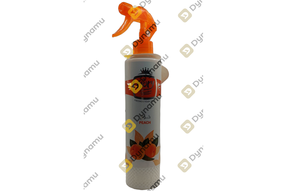 FLORY PEASH air freshener