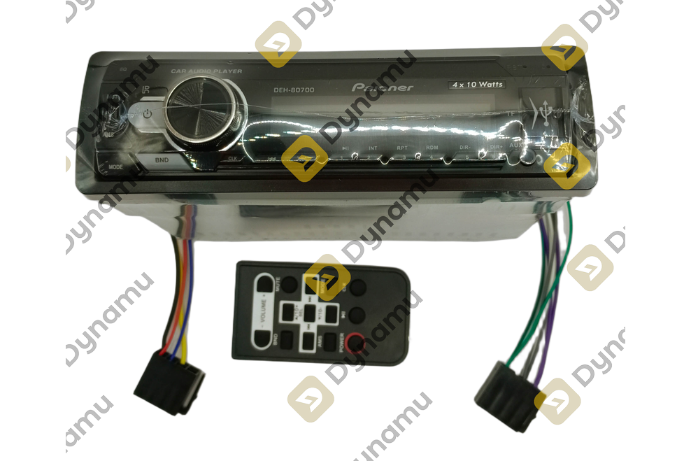 car stereo