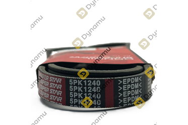 Alternator Belt