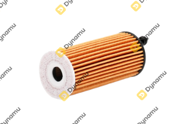 Set oil-filter element BMW MAHLE KNECHT 6