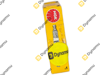 16 Spark Plugs With Resistance