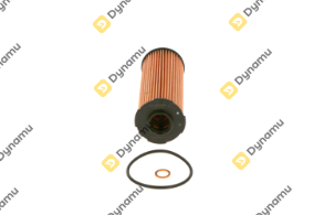 Set oil-filter element BOSCH P 7264 6