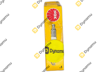16 Spark Plug With Resistance