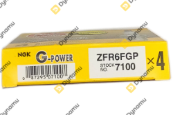 Platinum G-POWER Spark Plugs