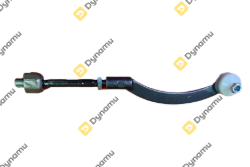 Rod Assembly Left Tie Rod