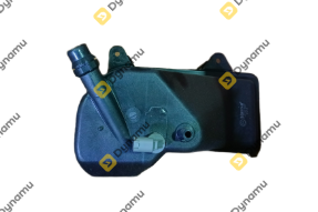 MEYLE  Coolant expansion tank for BMW