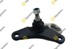 BALL JOINT UPPER Right Hand BMW RodRunner
