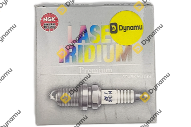 Laser Iridium Spark Plugs