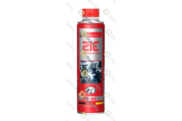 RZ21E Oil System Clean