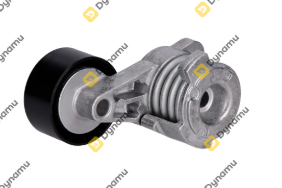 Mechanical belt tensioner BMW INA 4
