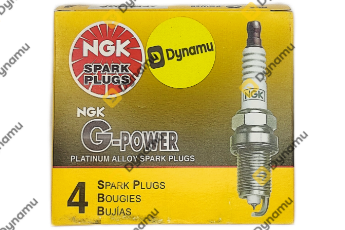 Platinum G-POWER Spark Plugs