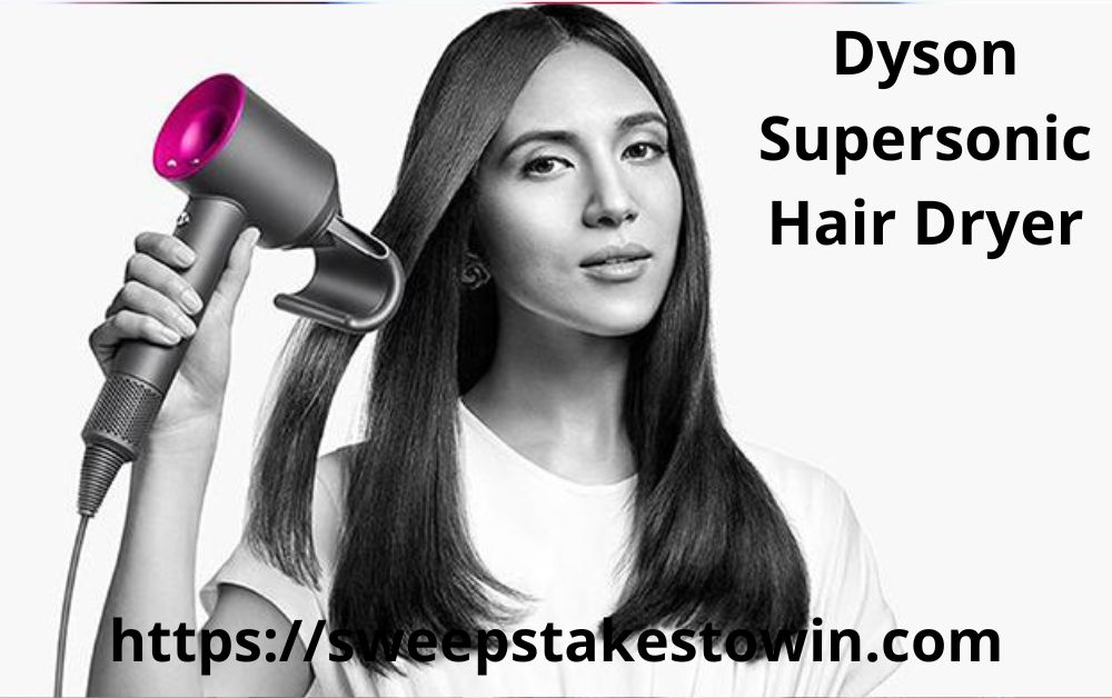 dyson supersonic hair dryer sale