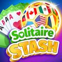 CSM - Solitaire Stash iOS - US - Incent