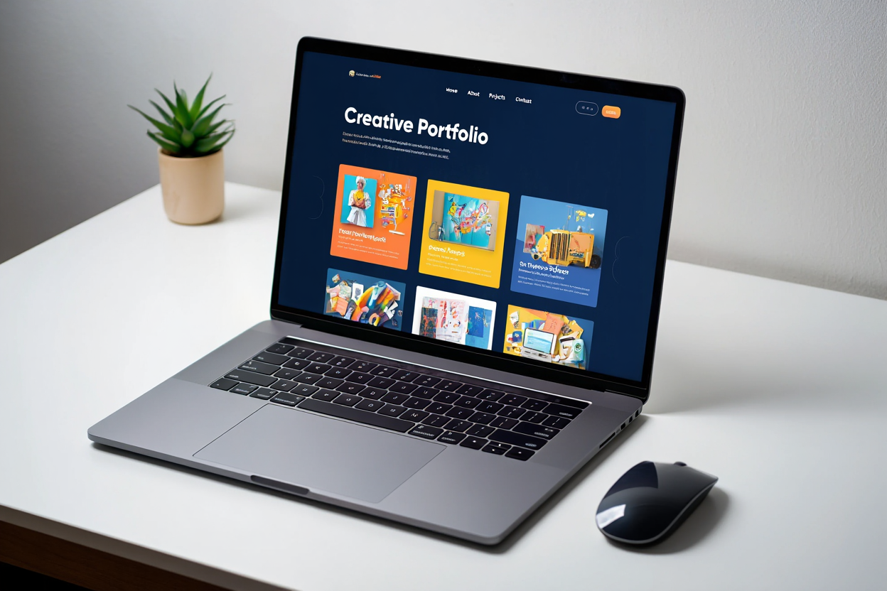Your Website as a Digital Home