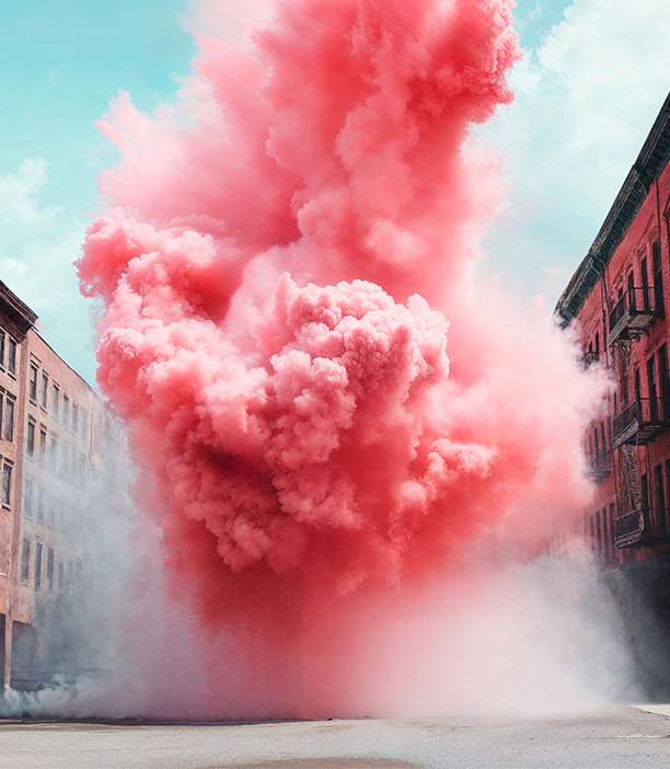 Visualization: Make Your Idea Visible.