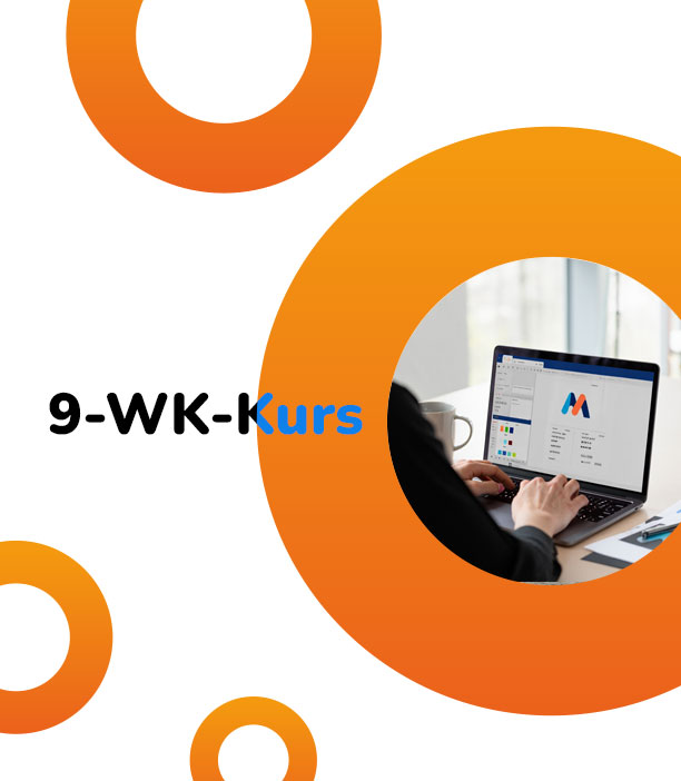 9-Wochen-Kurs
