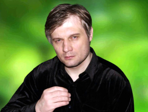 Музыкант Алексей Фомин поделился мнением о современной музыке и проблемах  её восприятия — Ecnovosti