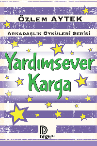 Yardımsever Karga