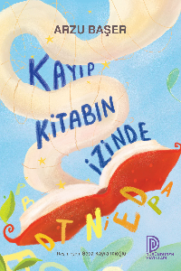 KAYIP KİTABIN İZİNDE