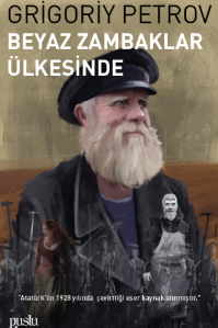 Beyaz Zambaklar Ülkesinde